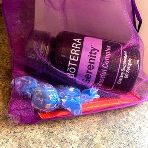 Serenity restful complex